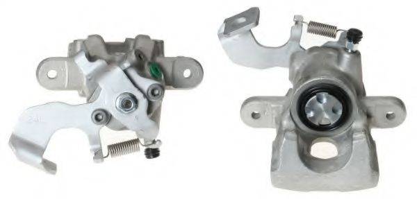 BUDWEG CALIPER 343984 Тормозной суппорт