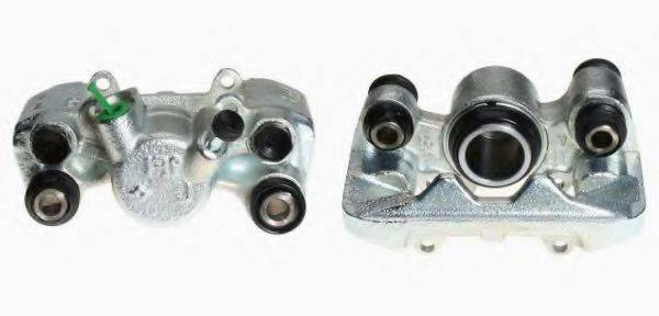 BUDWEG CALIPER 343993 Тормозной суппорт