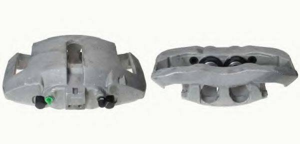 BUDWEG CALIPER 343996 Тормозной суппорт