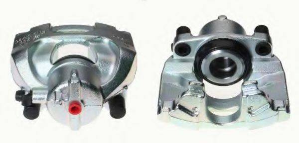 BUDWEG CALIPER 344004 Тормозной суппорт