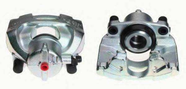 BUDWEG CALIPER 344005 Тормозной суппорт