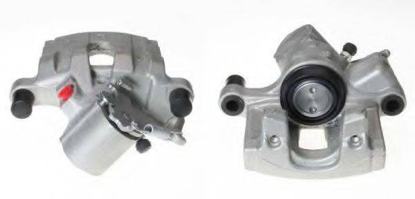 BUDWEG CALIPER 344006 Тормозной суппорт