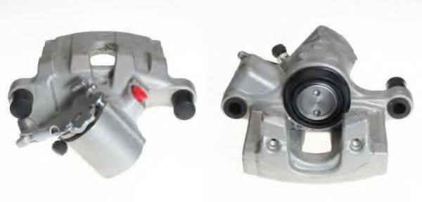 BUDWEG CALIPER 344007 Тормозной суппорт