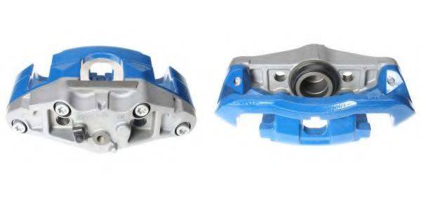 BUDWEG CALIPER 344018 Тормозной суппорт