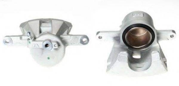 BUDWEG CALIPER 344024 Тормозной суппорт