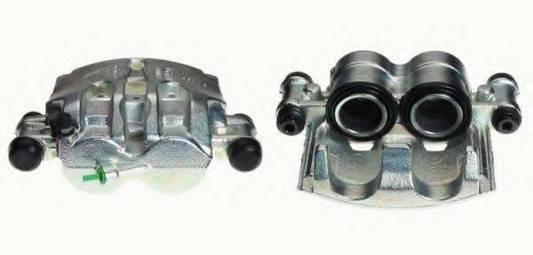 BUDWEG CALIPER 344047 Тормозной суппорт