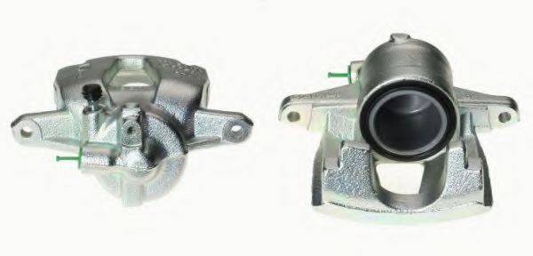 BUDWEG CALIPER 344054 Тормозной суппорт