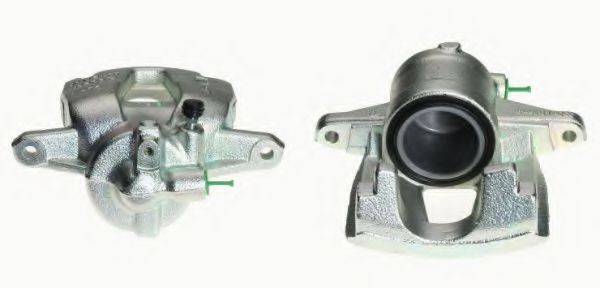 BUDWEG CALIPER 344055 Тормозной суппорт