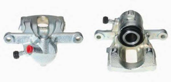 BUDWEG CALIPER 344056 Тормозной суппорт