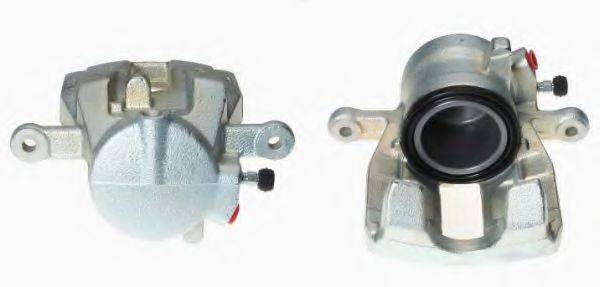 BUDWEG CALIPER 344060 Тормозной суппорт