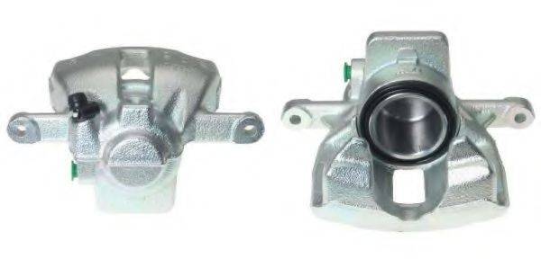 BUDWEG CALIPER 344082 Тормозной суппорт