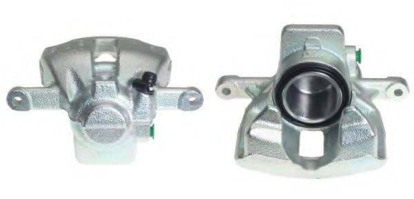 BUDWEG CALIPER 344083 Тормозной суппорт