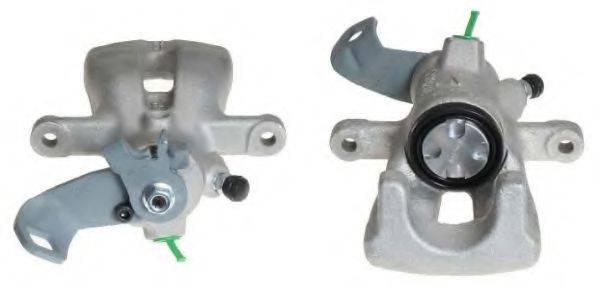 BUDWEG CALIPER 344084 Тормозной суппорт