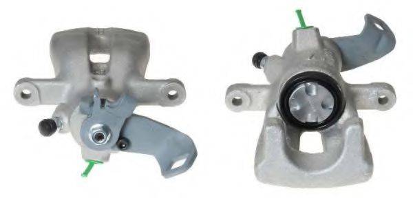 BUDWEG CALIPER 344085 Тормозной суппорт