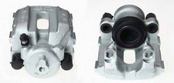 BUDWEG CALIPER 344094 Тормозной суппорт