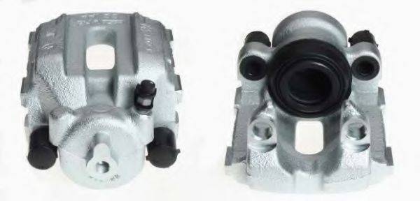 BUDWEG CALIPER 344095 Тормозной суппорт