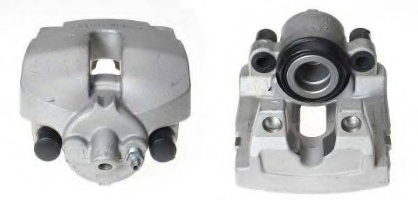 BUDWEG CALIPER 344098 Тормозной суппорт