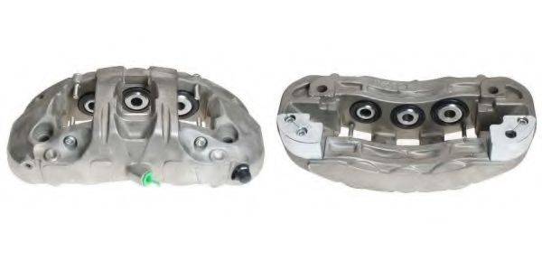 BUDWEG CALIPER 344108 Тормозной суппорт
