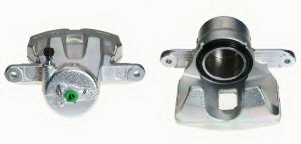 BUDWEG CALIPER 344113 Тормозной суппорт