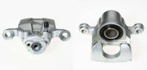 BUDWEG CALIPER 344124 Тормозной суппорт