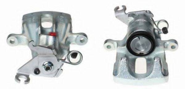 BUDWEG CALIPER 344160 Тормозной суппорт