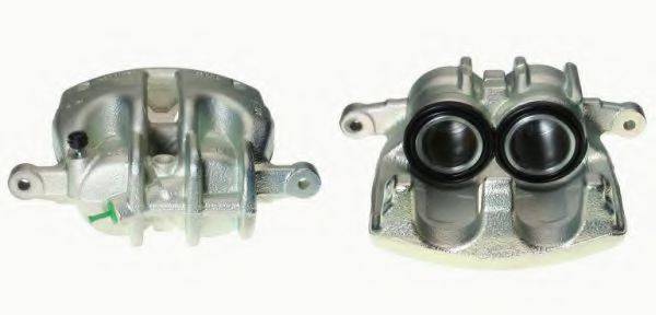 BUDWEG CALIPER 344168