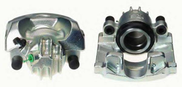 BUDWEG CALIPER 344176 Тормозной суппорт