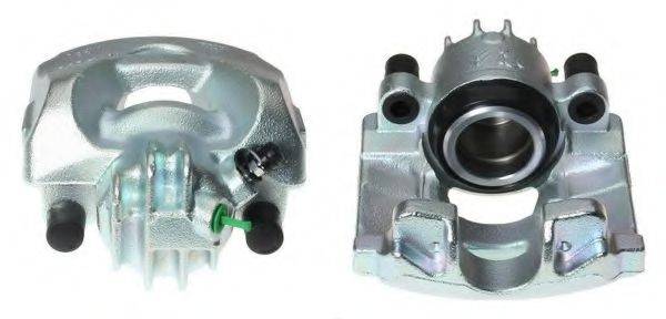 BUDWEG CALIPER 344179 Тормозной суппорт