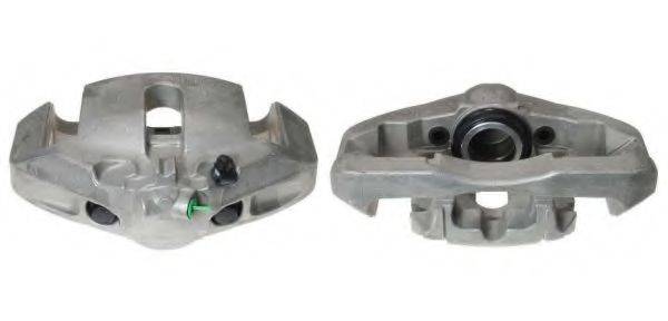 BUDWEG CALIPER 344192 Тормозной суппорт