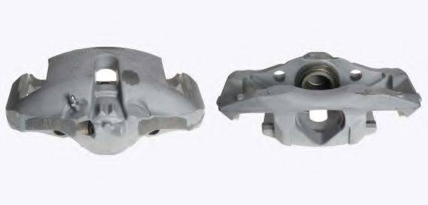 BUDWEG CALIPER 344195 Тормозной суппорт