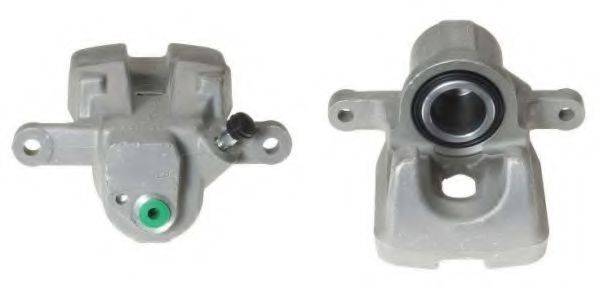 BUDWEG CALIPER 344200 Тормозной суппорт