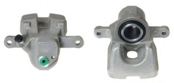 BUDWEG CALIPER 344201 Тормозной суппорт