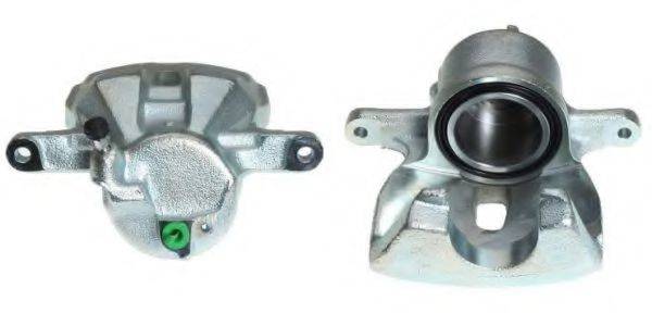 BUDWEG CALIPER 344212 Тормозной суппорт