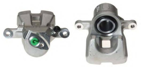 BUDWEG CALIPER 344214 Тормозной суппорт