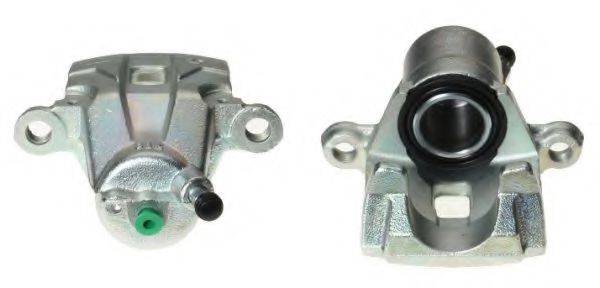 BUDWEG CALIPER 344218 Тормозной суппорт