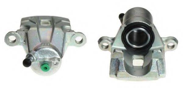 BUDWEG CALIPER 344219 Тормозной суппорт