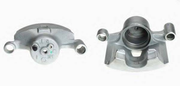 BUDWEG CALIPER 344225 Тормозной суппорт