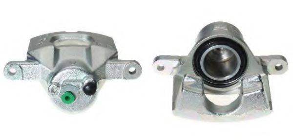 BUDWEG CALIPER 344229 Тормозной суппорт