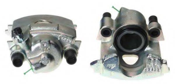 BUDWEG CALIPER 34424 Тормозной суппорт