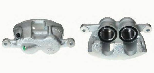 BUDWEG CALIPER 344252 Тормозной суппорт