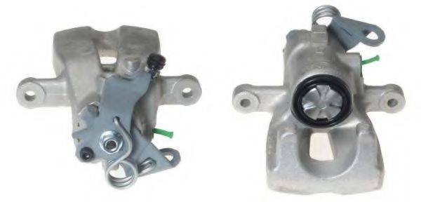 BUDWEG CALIPER 344255 Тормозной суппорт