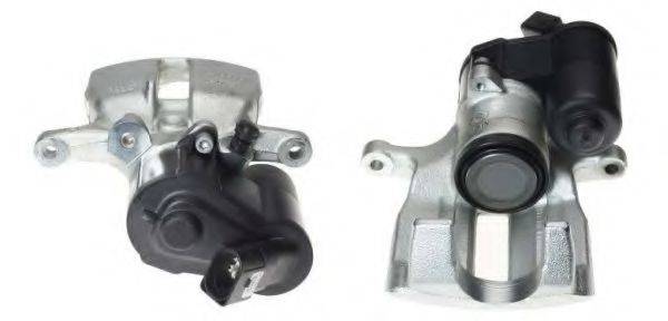 BUDWEG CALIPER 344260 Тормозной суппорт