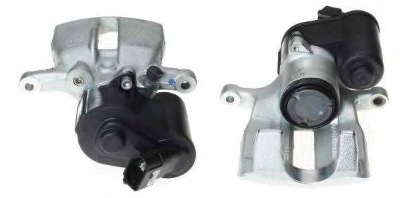 BUDWEG CALIPER 344264 Тормозной суппорт