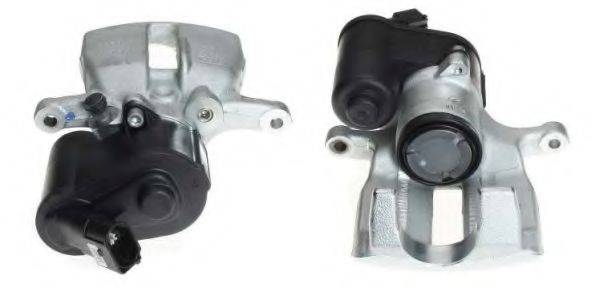 BUDWEG CALIPER 344265 Тормозной суппорт