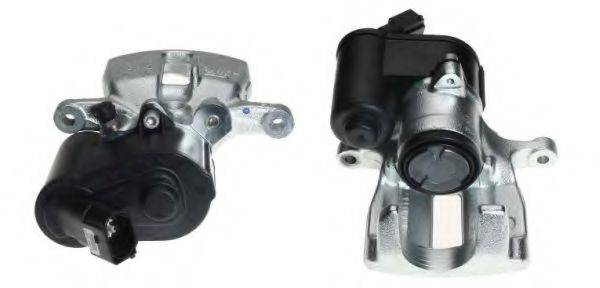 BUDWEG CALIPER 344273 Тормозной суппорт