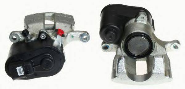 BUDWEG CALIPER 344279 Тормозной суппорт