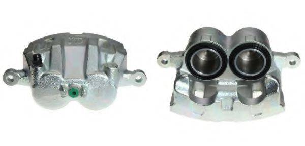 BUDWEG CALIPER 344287 Тормозной суппорт