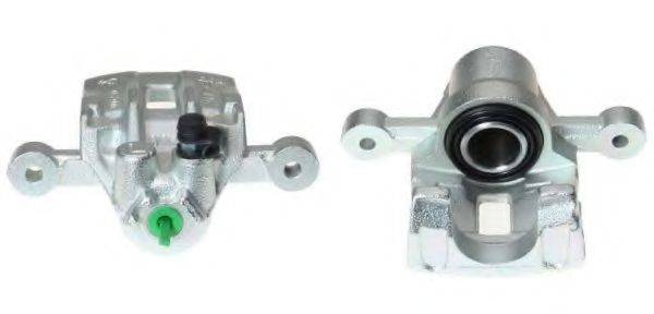 BUDWEG CALIPER 344288 Тормозной суппорт