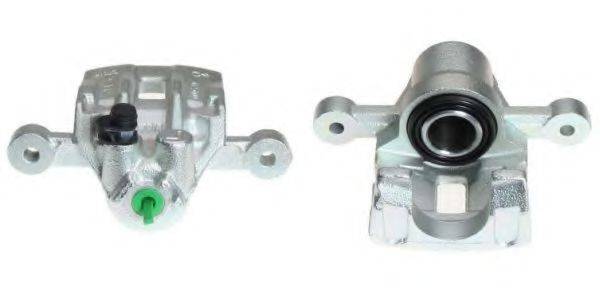 BUDWEG CALIPER 344289 Тормозной суппорт