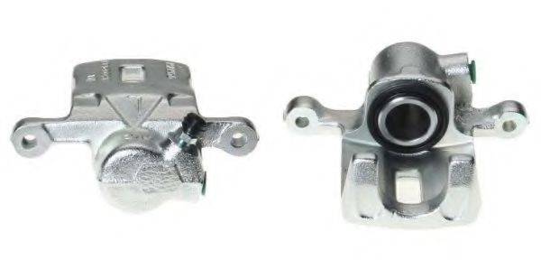 BUDWEG CALIPER 344292 Тормозной суппорт